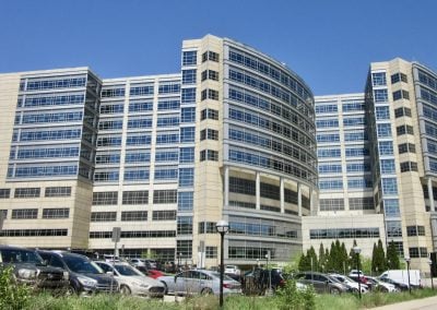 Hospitals