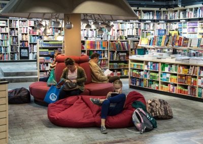 Libraries